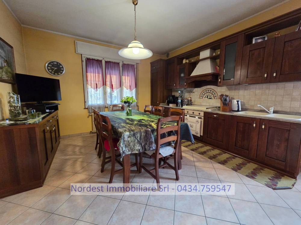 casa indipendente in vendita a Gaiarine in zona Francenigo