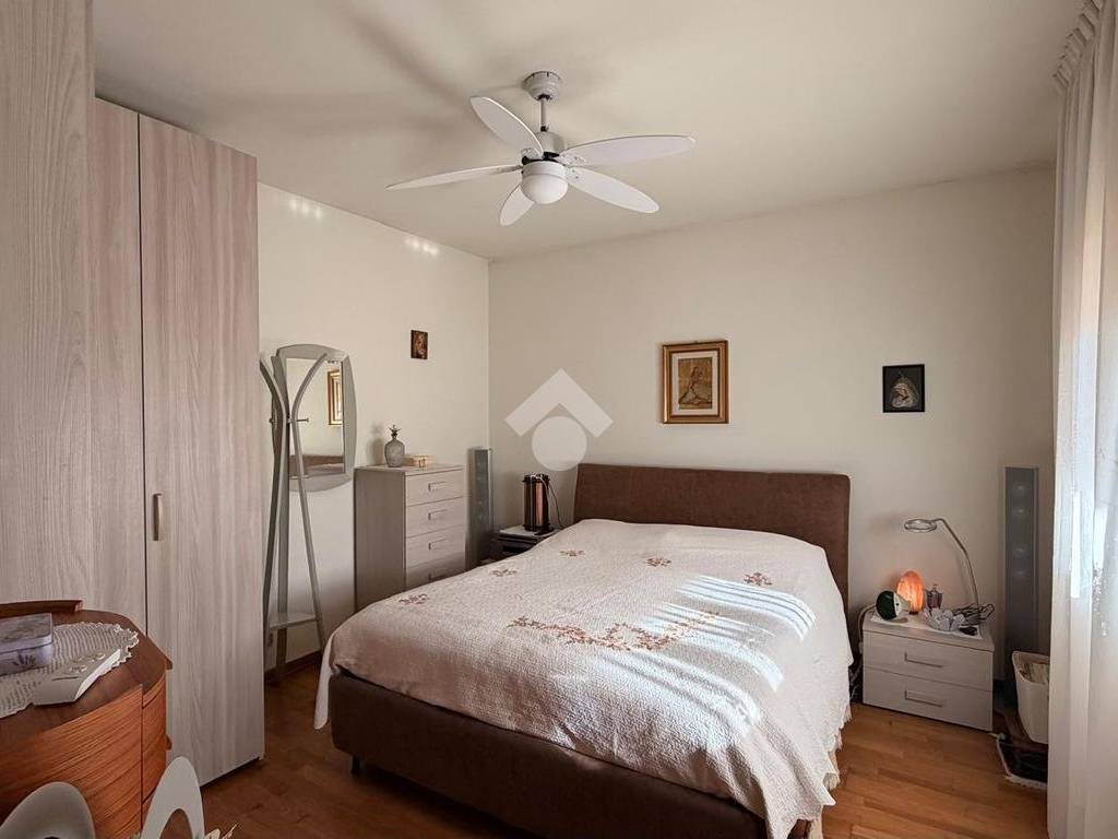 appartamento in vendita a Gaiarine in zona Francenigo