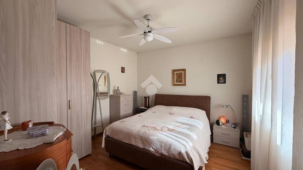 appartamento in vendita a Gaiarine in zona Francenigo