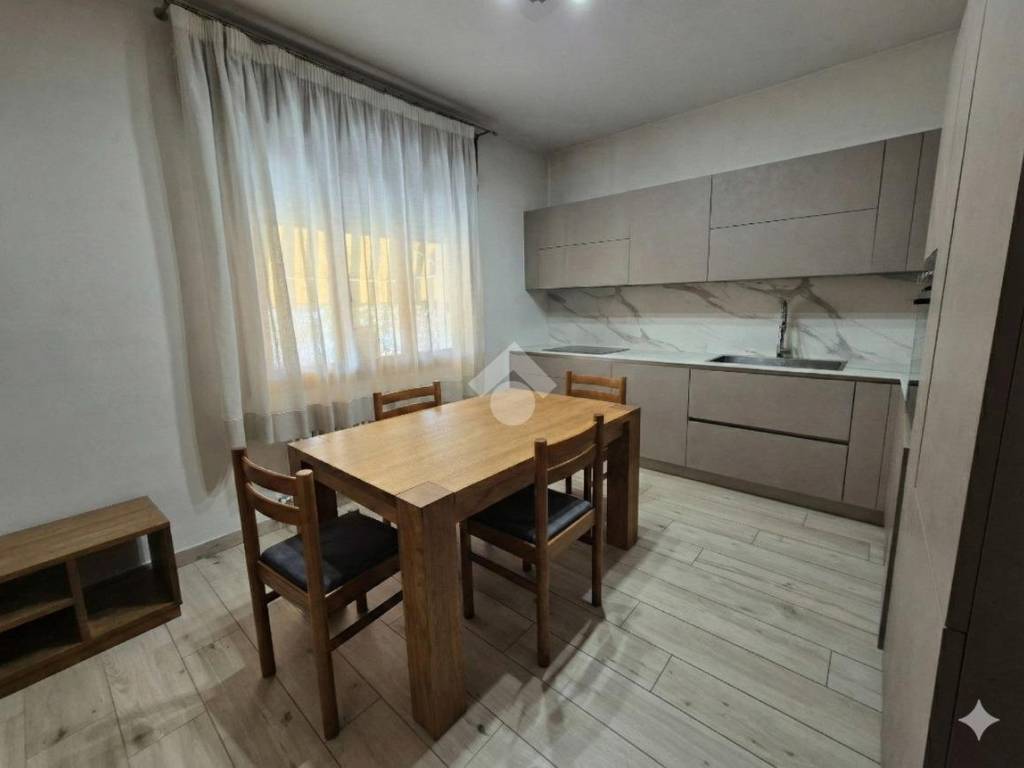 appartamento in vendita a Gaiarine in zona Francenigo