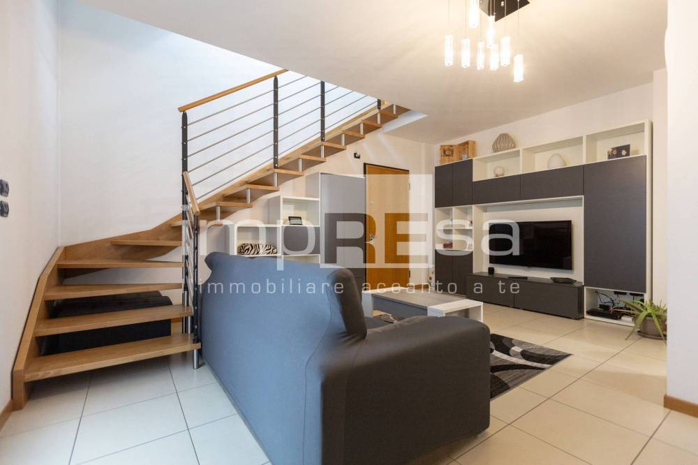 appartamento in vendita a Gaiarine in zona Francenigo