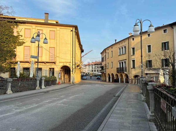 casa indipendente in vendita a Gaiarine