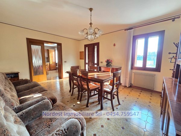 casa indipendente in vendita a Gaiarine