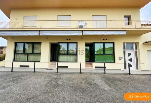 casa semindipendente in vendita a Gaiarine in zona Francenigo