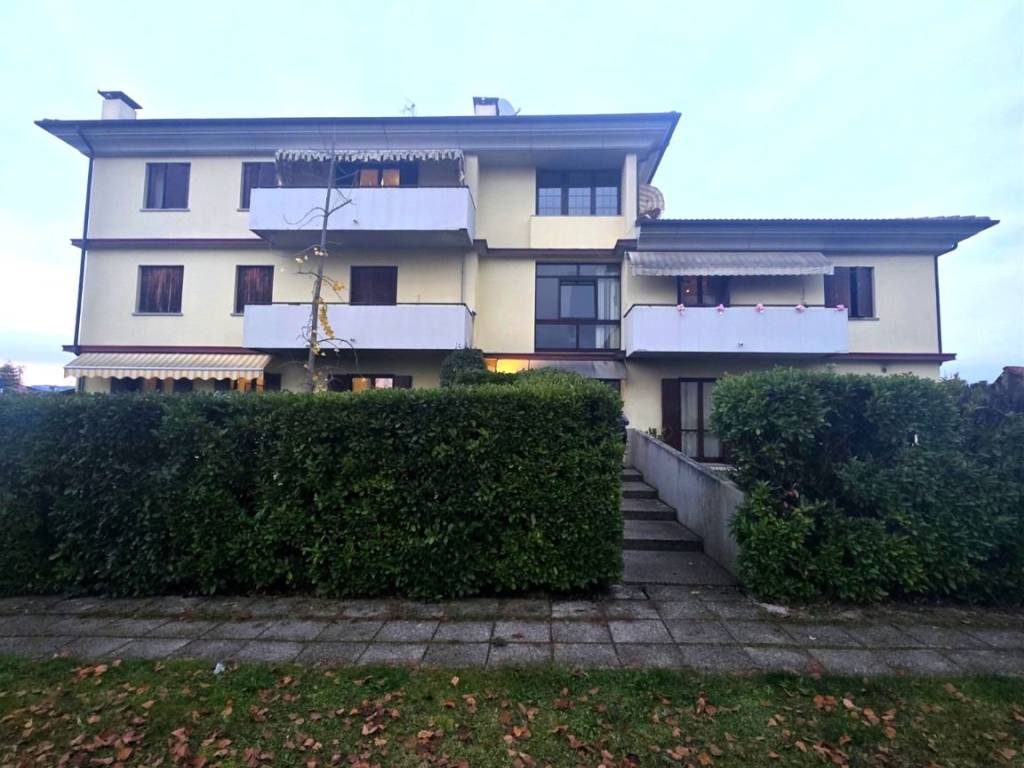 appartamento in vendita a Gaiarine in zona Albina