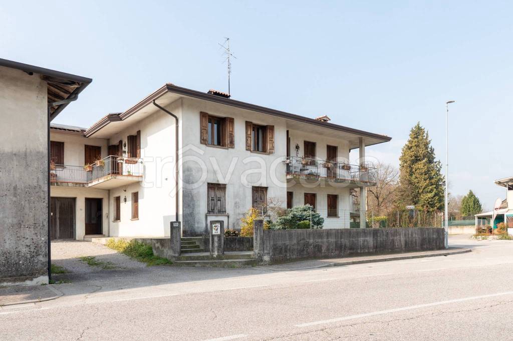 casa indipendente in vendita a Gaiarine in zona Francenigo