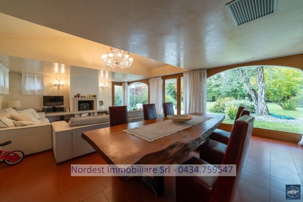 casa indipendente in vendita a Gaiarine