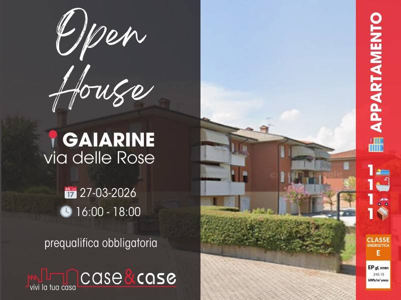 appartamento in vendita a Gaiarine