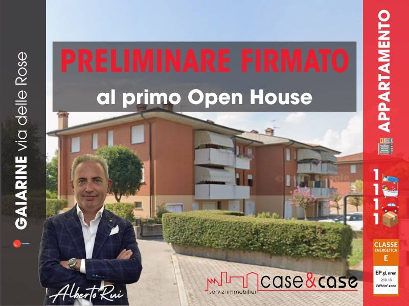 appartamento in vendita a Gaiarine