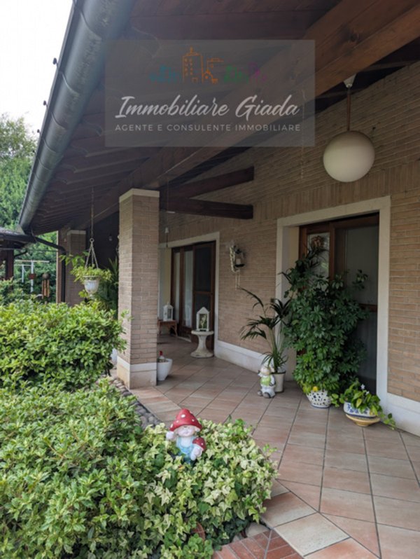 casa indipendente in vendita a Gaiarine