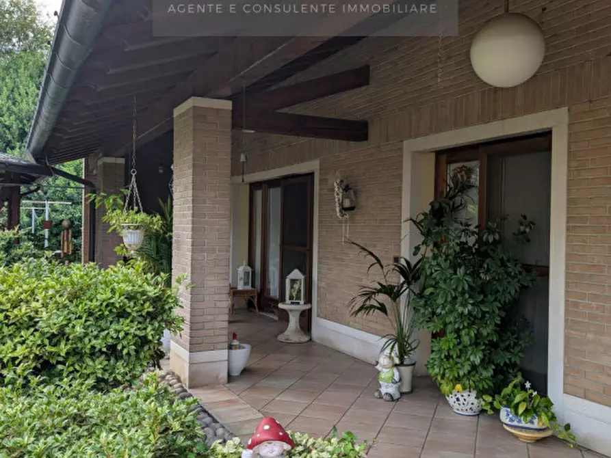 casa indipendente in vendita a Gaiarine