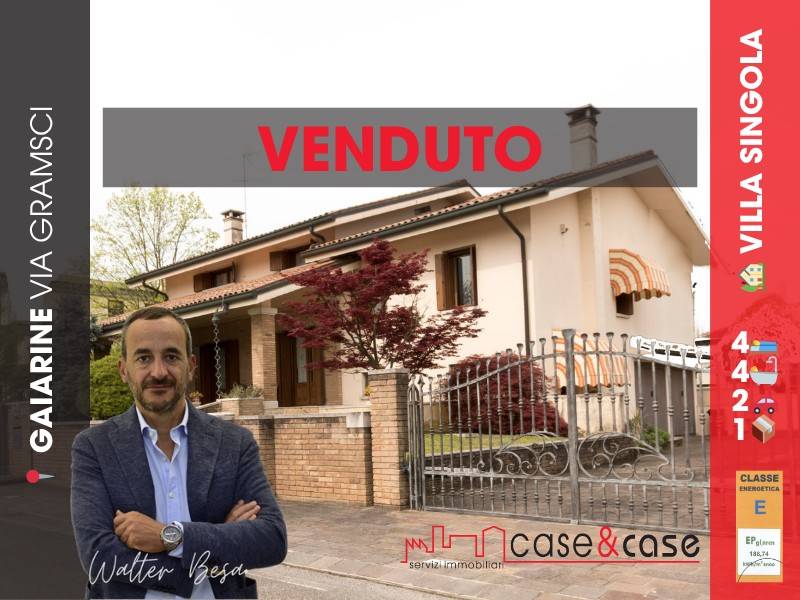 casa indipendente in vendita a Gaiarine in zona Albina