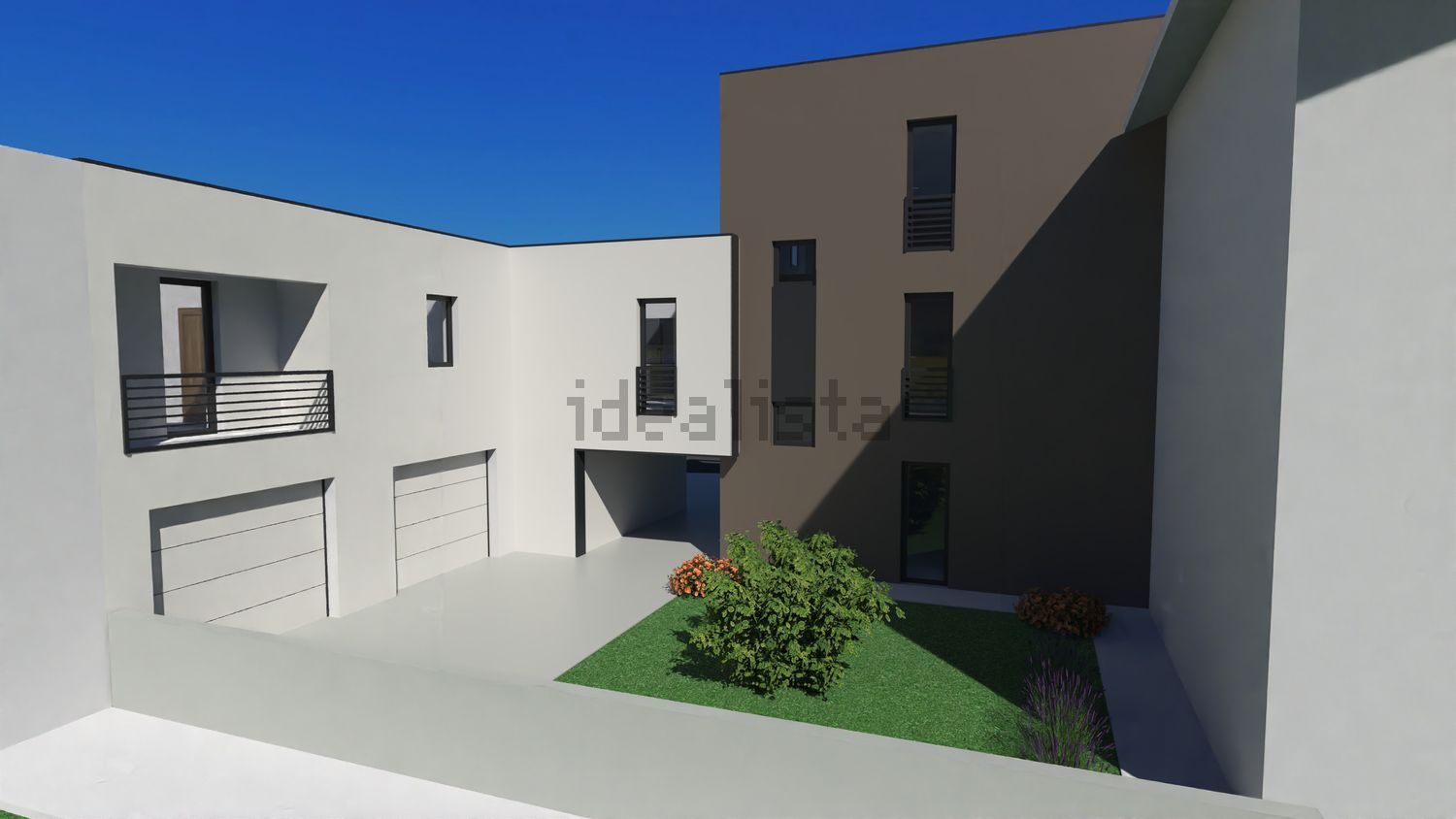 appartamento in vendita a Gaiarine in zona Francenigo