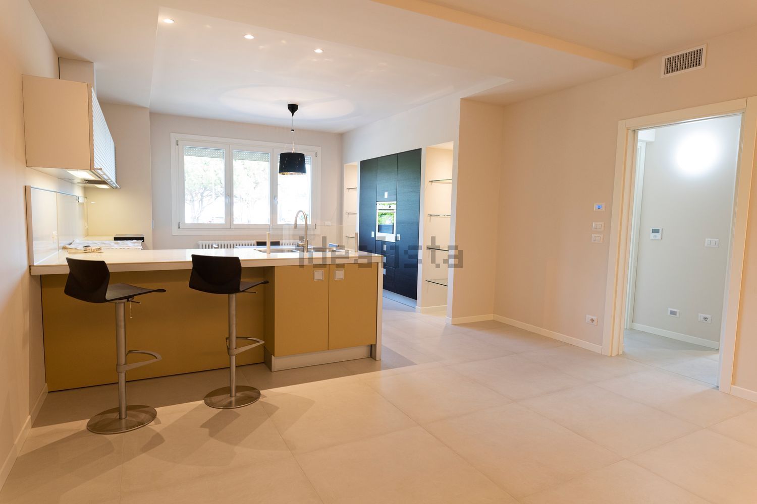 appartamento in vendita a Gaiarine