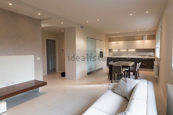 appartamento in vendita a Gaiarine