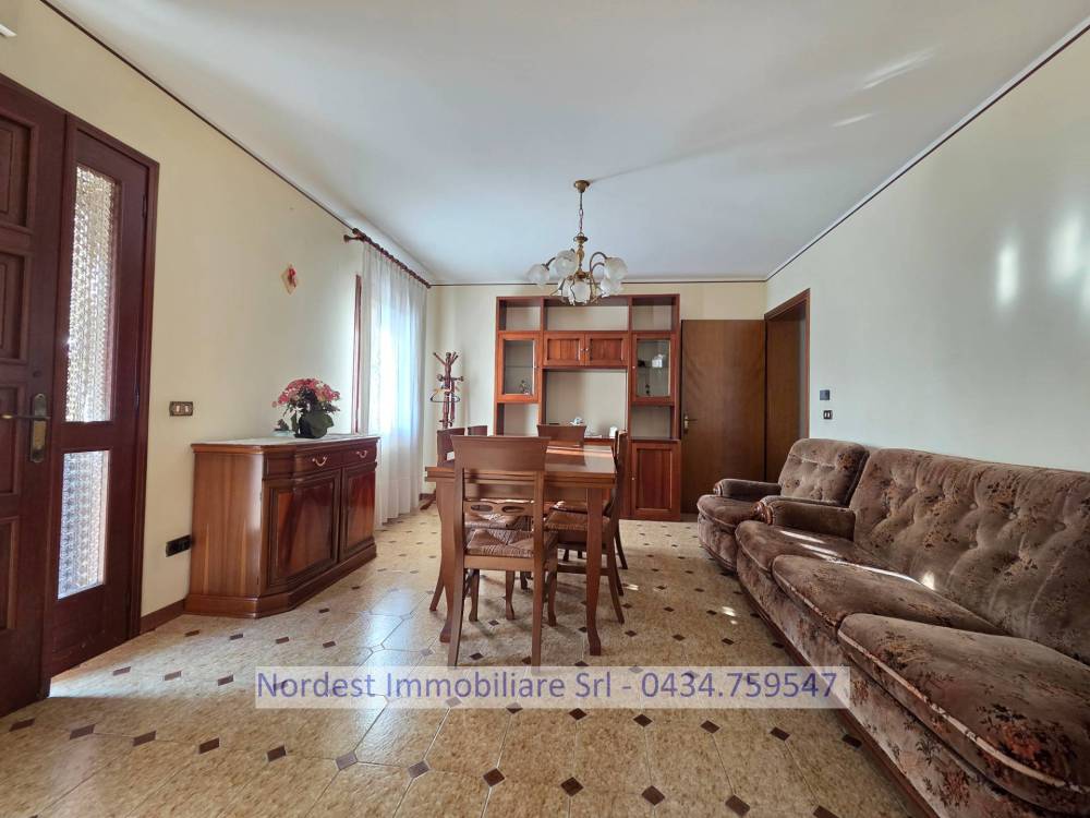 casa indipendente in vendita a Gaiarine