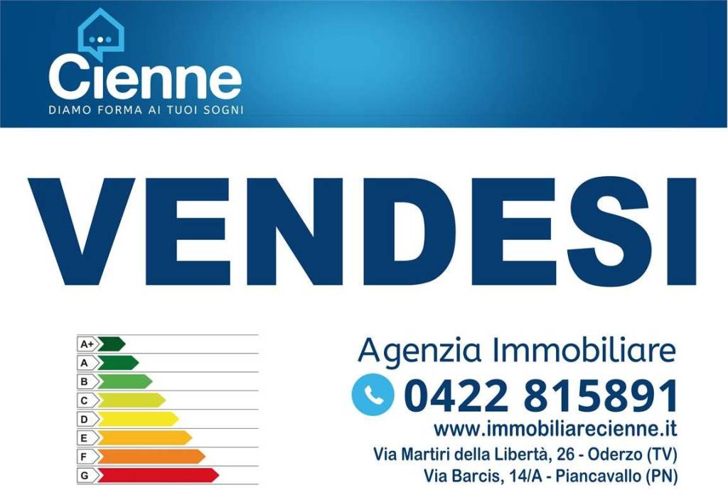 locale commerciale in vendita a Gaiarine