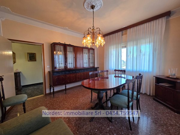 casa indipendente in vendita a Gaiarine