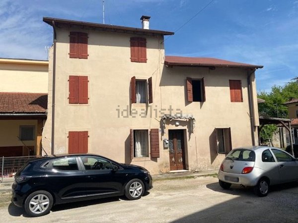 casa indipendente in vendita a Gaiarine in zona Francenigo