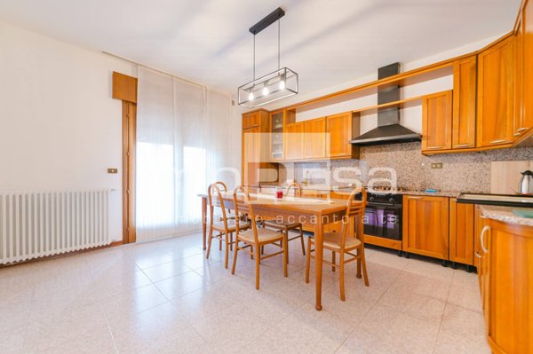 appartamento in vendita a Gaiarine