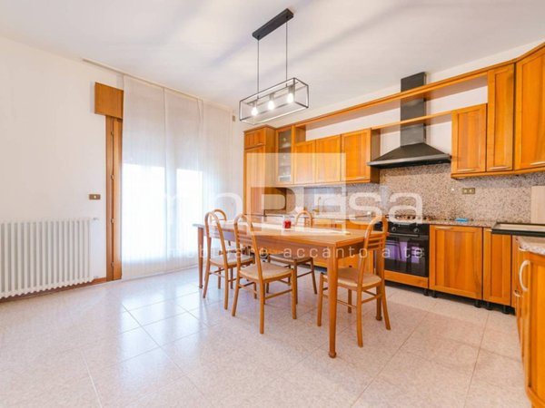 appartamento in vendita a Gaiarine