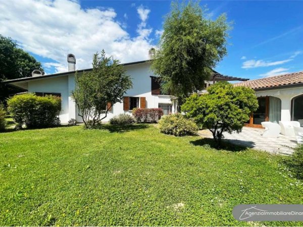 casa indipendente in vendita a Gaiarine