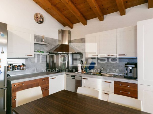 appartamento in vendita a Gaiarine in zona Francenigo