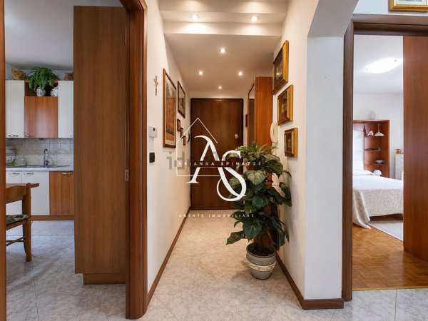 appartamento in vendita a Gaiarine in zona Francenigo