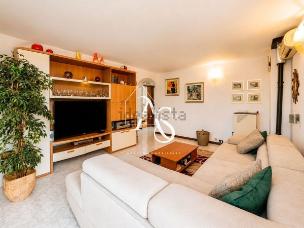 appartamento in vendita a Gaiarine in zona Francenigo