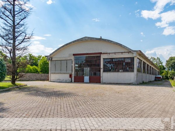 locale commerciale in vendita a Gaiarine