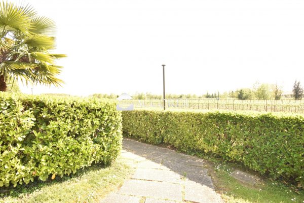 casa indipendente in vendita a Gaiarine