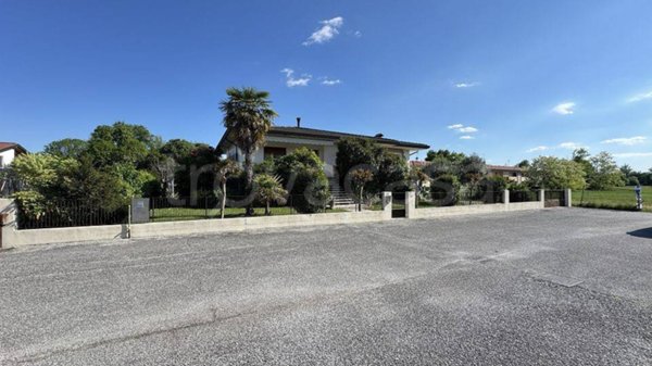 casa indipendente in vendita a Gaiarine in zona Francenigo