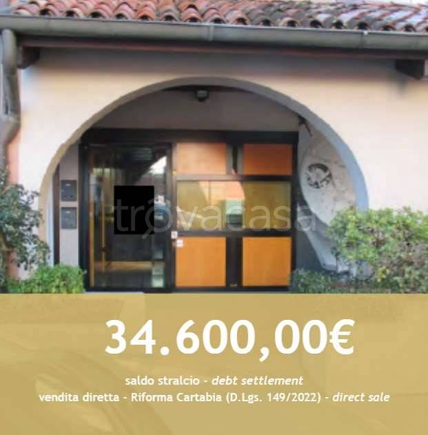 appartamento in vendita a Gaiarine