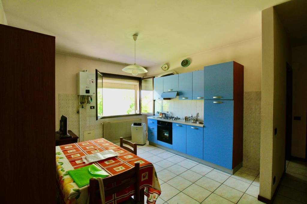 appartamento in vendita a Gaiarine in zona Campomolino