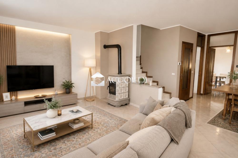 casa indipendente in vendita a Gaiarine