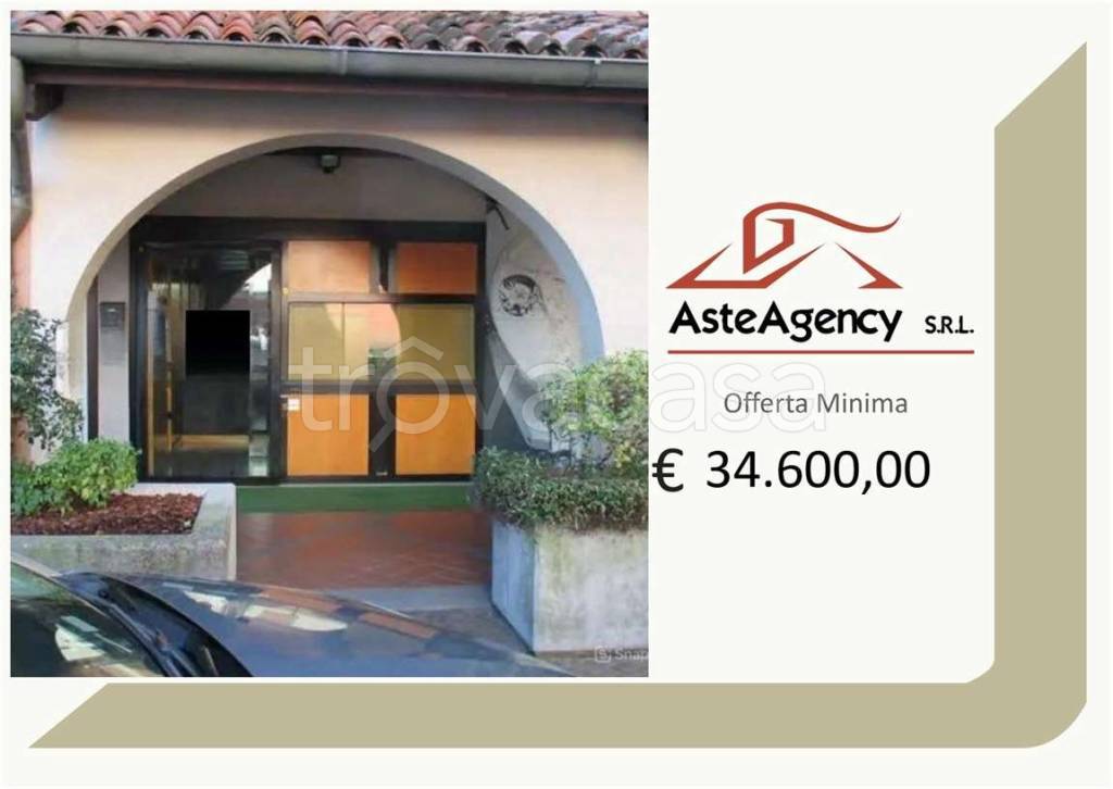 ufficio in vendita a Gaiarine