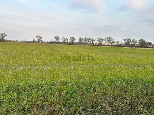 terreno in vendita a Gaiarine