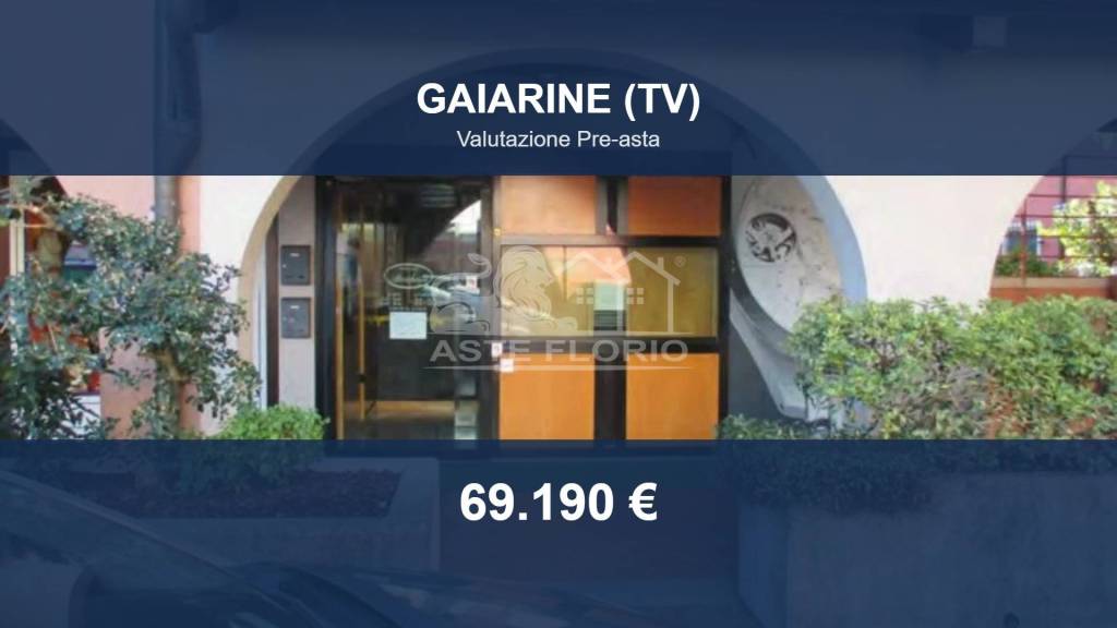 ufficio in vendita a Gaiarine