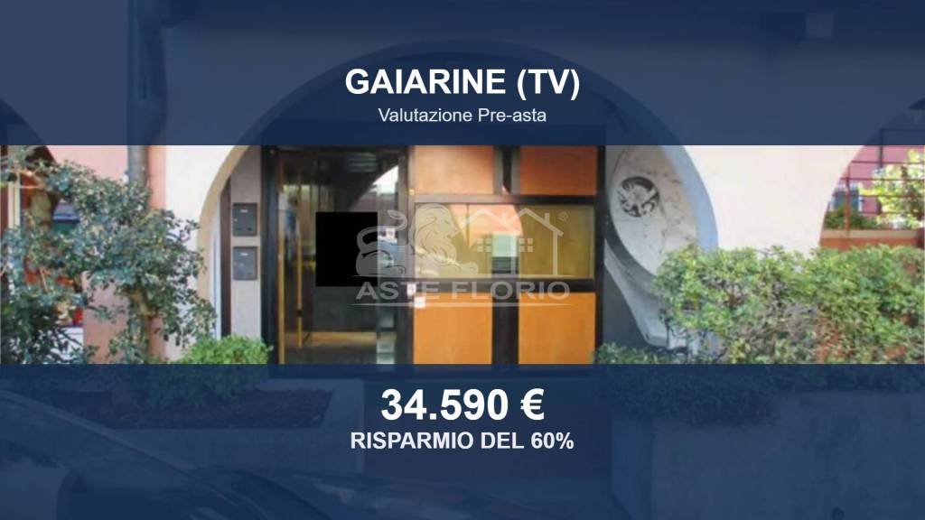 ufficio in vendita a Gaiarine