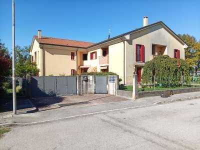 appartamento in vendita a Gaiarine