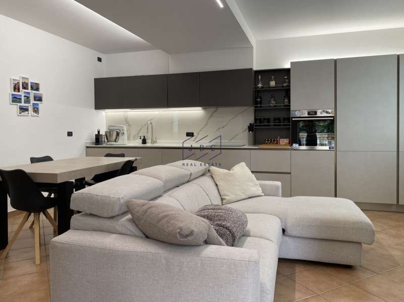 appartamento in vendita a Gaiarine in zona Francenigo