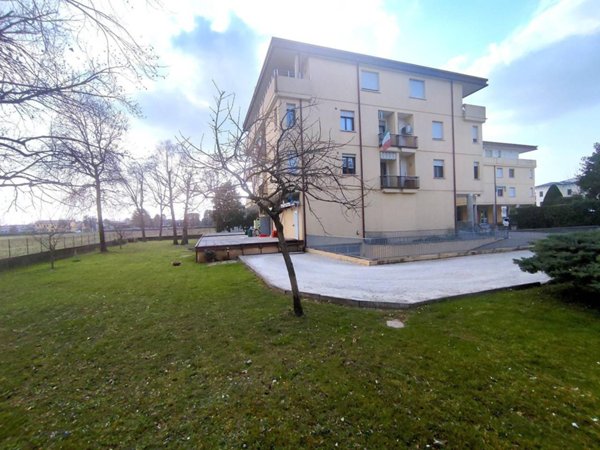 appartamento in vendita a Gaiarine in zona Francenigo