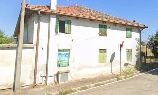 casa indipendente in vendita a Giavera del Montello