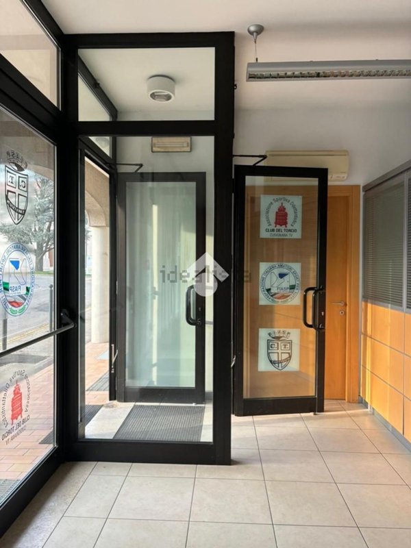 appartamento in vendita a Giavera del Montello