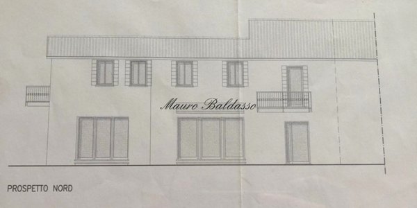 casa indipendente in vendita a Giavera del Montello in zona Cusignana