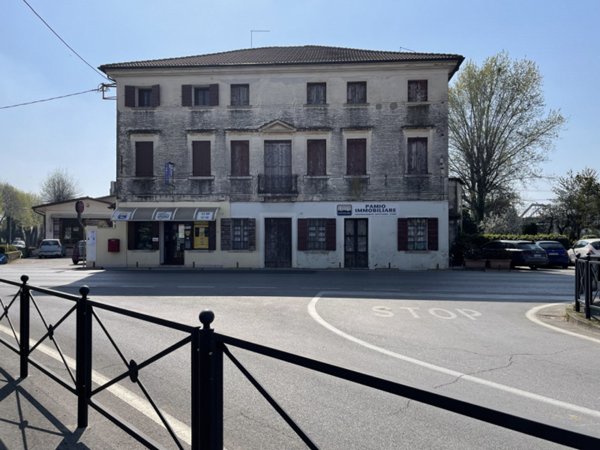 casa indipendente in vendita a Giavera del Montello