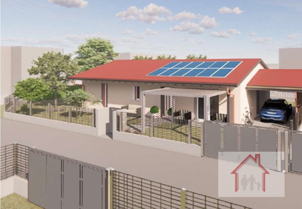 casa indipendente in vendita a Giavera del Montello