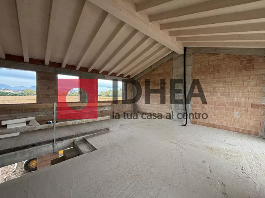 casa indipendente in vendita a Giavera del Montello