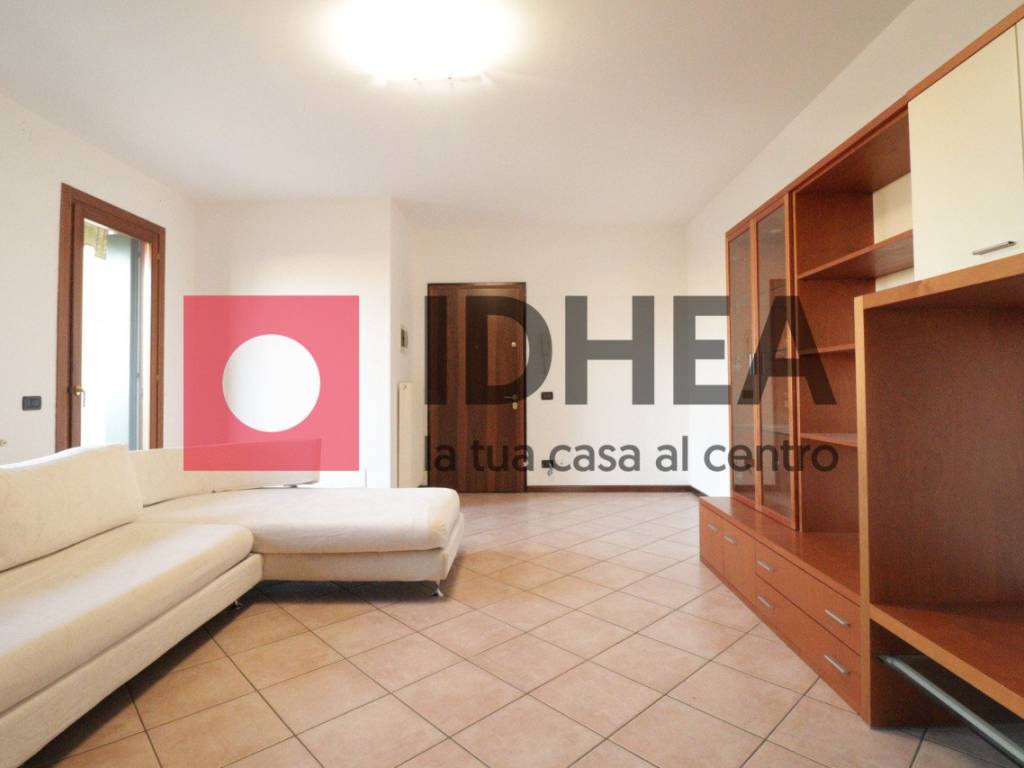 appartamento in vendita a Giavera del Montello
