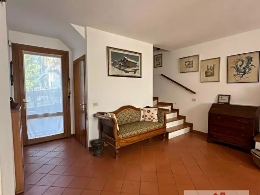 casa indipendente in vendita a Giavera del Montello in zona Santi Angeli